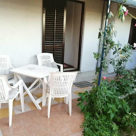 Apartament Apartman Tea Pula Zewnętrze zdjęcie