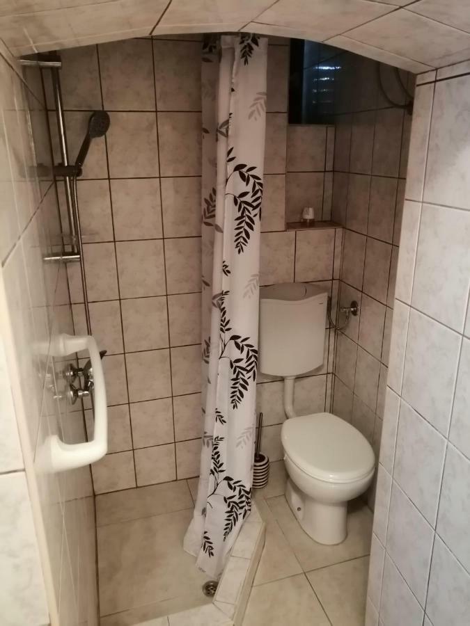 Apartament Apartman Tea Pula Zewnętrze zdjęcie