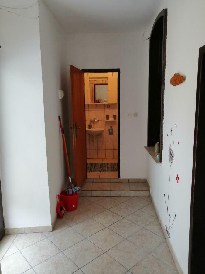 Apartament Apartman Tea Pula Zewnętrze zdjęcie