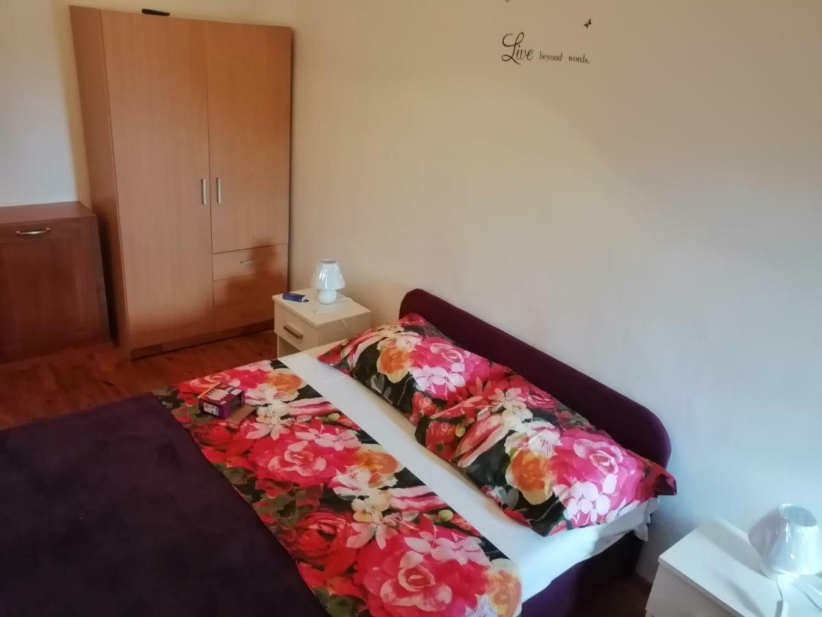Apartament Apartman Tea Pula Zewnętrze zdjęcie