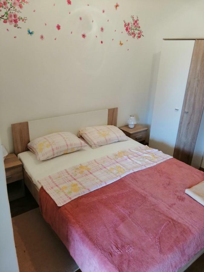 Apartament Apartman Tea Pula Zewnętrze zdjęcie