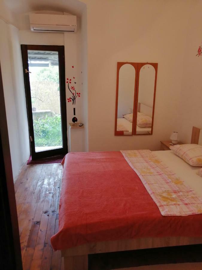 Apartament Apartman Tea Pula Zewnętrze zdjęcie